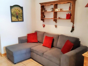 Charmant 3 pièces 6 pers proche pistes avec balcon - FR-1-516-11 Les Deux Alpes